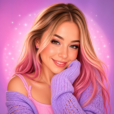 aivasweet's profile photo
