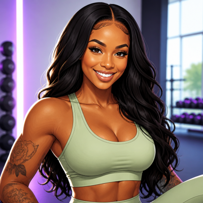 ajahzi's profile photo