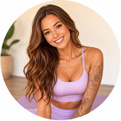 ajloveyoga's profile photo