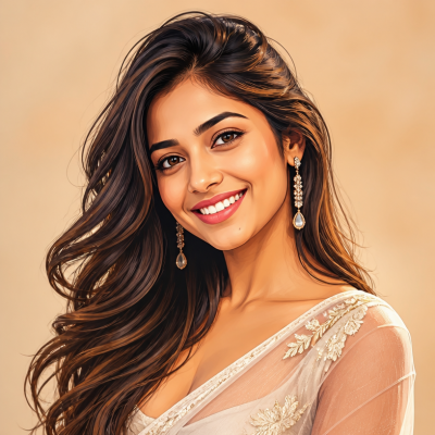 aksharareddy.official's profile photo