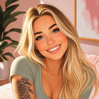 alainarussell's profile photo