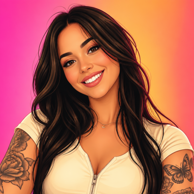 alanagabi3626's profile photo