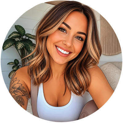 alannabelanger's profile photo