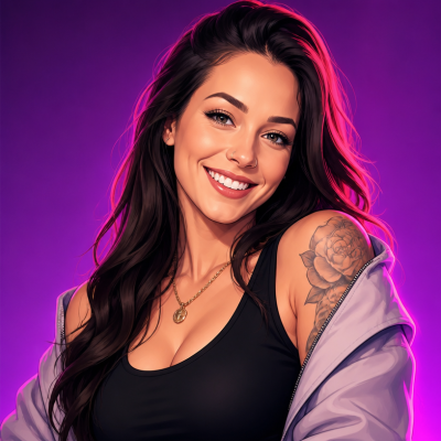 aleia-tyler's profile photo