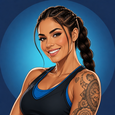 alejazulara's profile photo