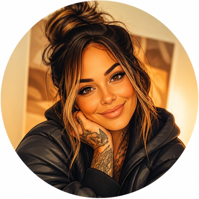 alekadavis's profile photo