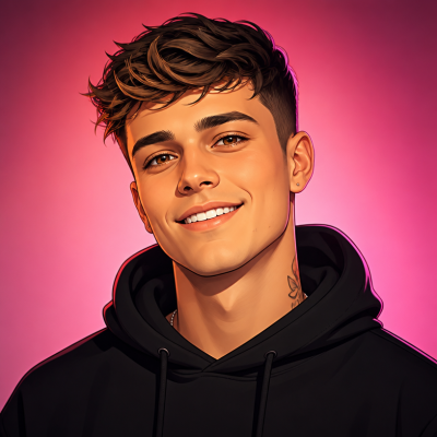 alekisok's profile photo