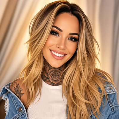 aleksandra-summers's profile photo
