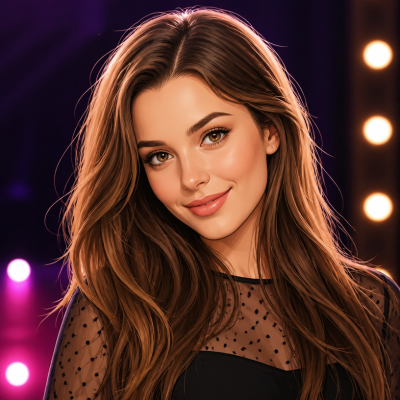 alena_babenko_official's profile photo