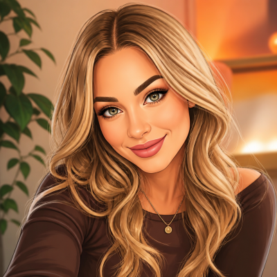 alena_nadezhdina's profile photo