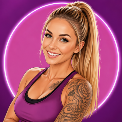 alenaolsen's profile photo