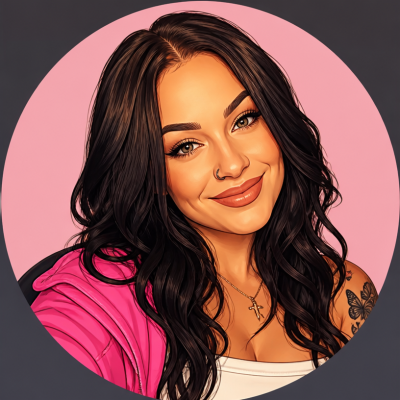 alenawithit's profile photo