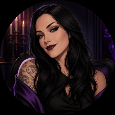 alessandra-noir's profile photo