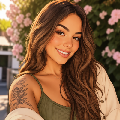alessandraamattos's profile photo