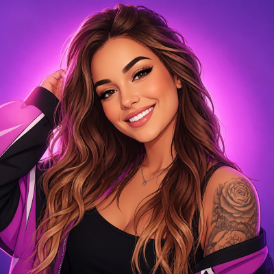 alesstrahlove's profile photo