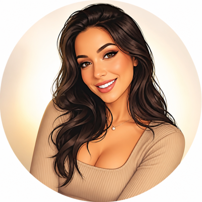 alexabellucci's profile photo