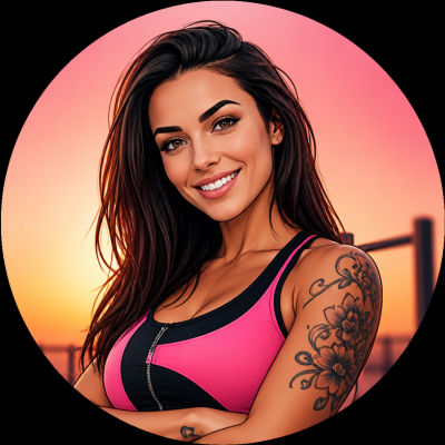alexamgmdva's profile photo