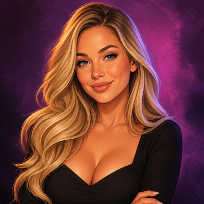 alexandravanzeelandt's profile photo