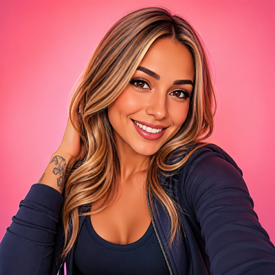 alexazavatta's profile photo