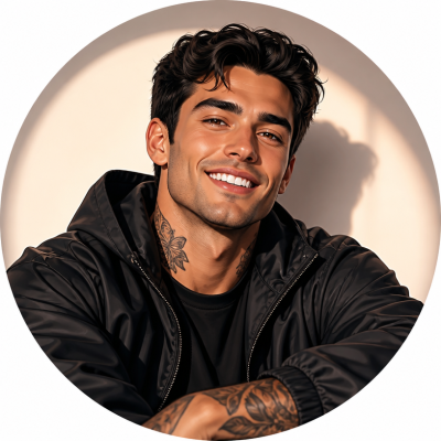 alexdelmonaco's profile photo