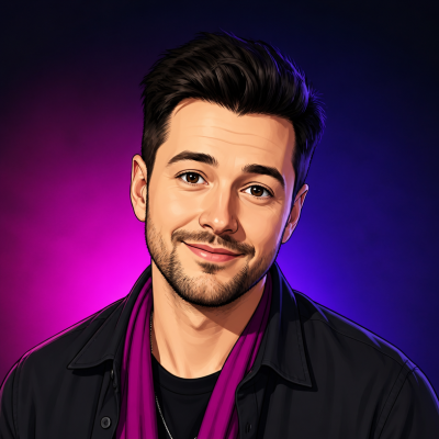 alexdevine's profile photo