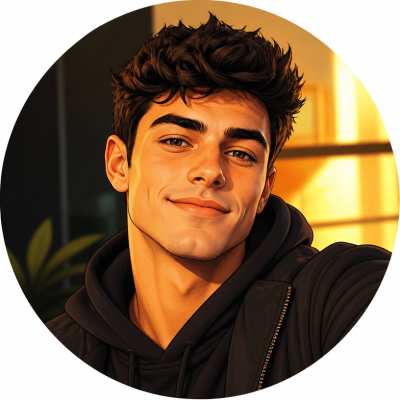 alexferi17's profile photo