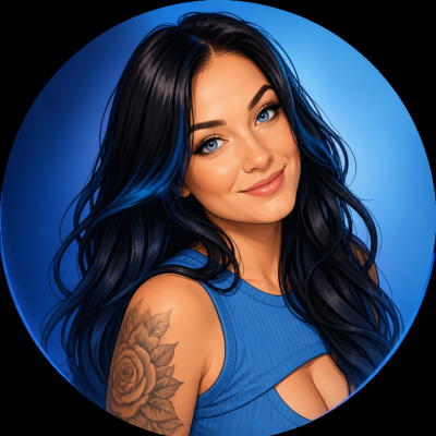 alexiablue's profile photo