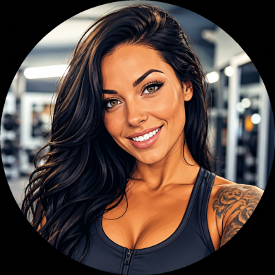 alexis_ifbbfigurepro's profile photo
