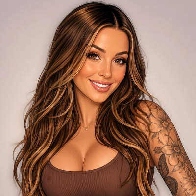 alexisbently's profile photo