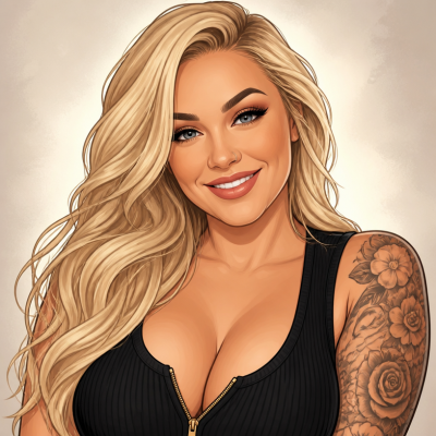 alexisblaze's profile photo