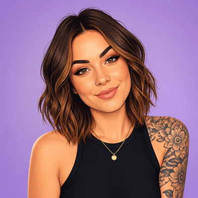 alexiscounts's profile photo