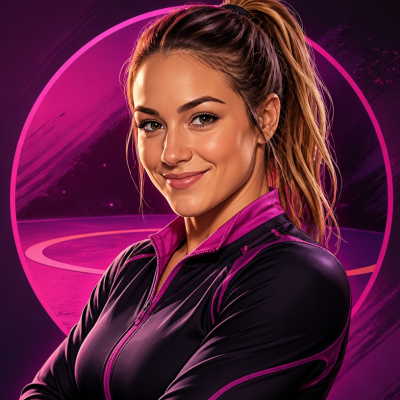 alexisjaniak's profile photo