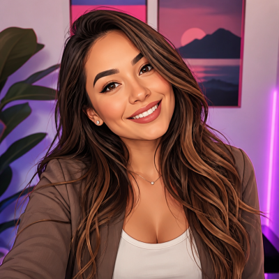 alexispredez's profile photo