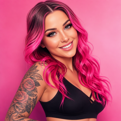 alexroselee's profile photo