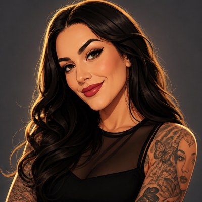 alexxxcoal's profile photo