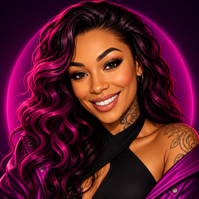 alexzandria-deeon's profile photo