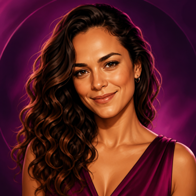 alicebraga's profile photo