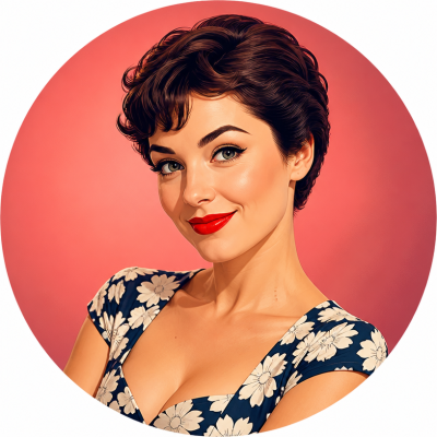 alicedenham's profile photo