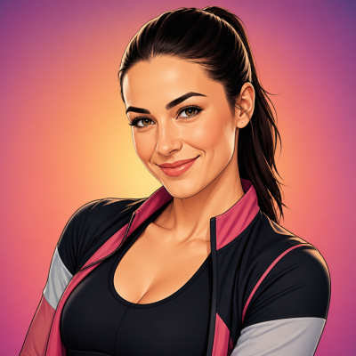 alicja-pyszka-bazan's profile photo
