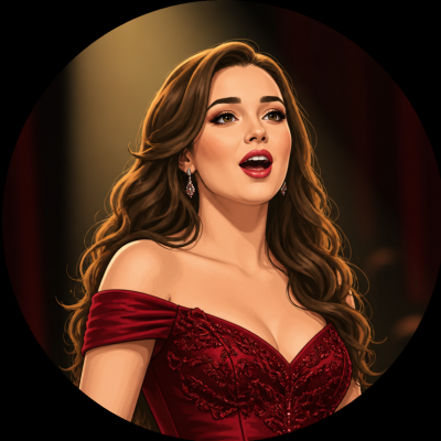 alicjabany's profile photo