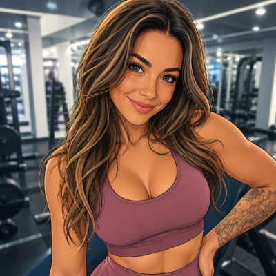 aliiciiafitt's profile photo