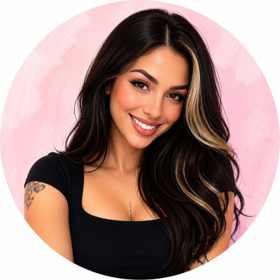 alikapenagos's profile photo