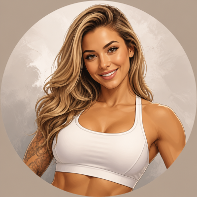 alinaalisova's profile photo