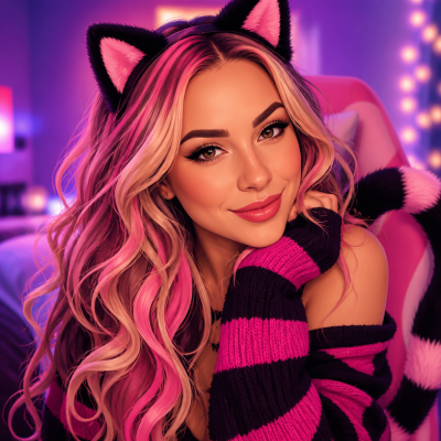 alinameowww's profile photo