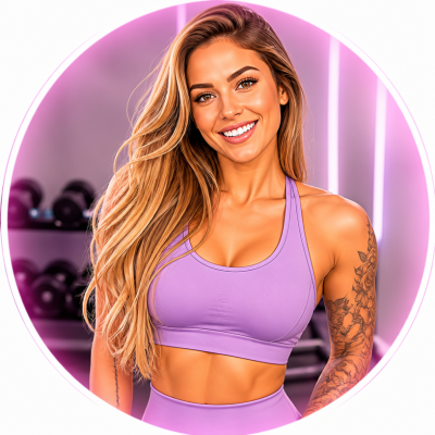 aline_fit_'s profile photo