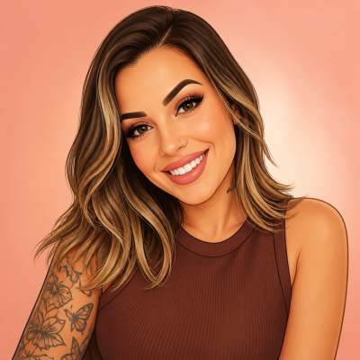 alinebevenutti's profile photo