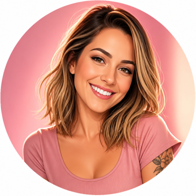 alinehubner's profile photo