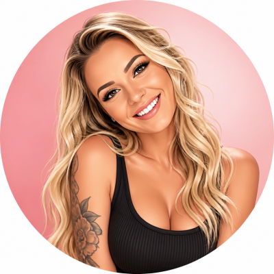 alipentz's profile photo
