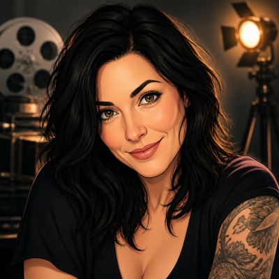 alisonstarlocke's profile photo