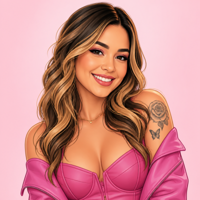 alisruizz's profile photo
